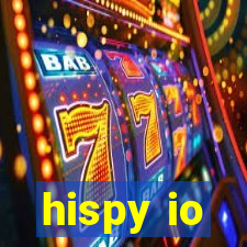 hispy io